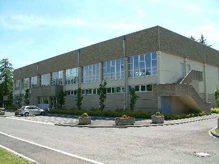 Hall Omnisport