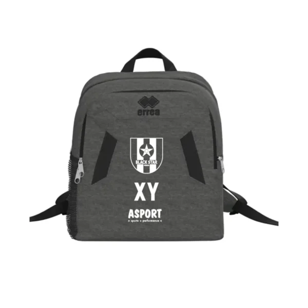 BLACK STAR small BACKPACK 23 ltr Errea