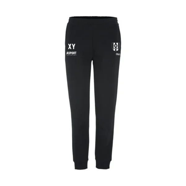 BLACK STAR SWEATPANT KIDS Craft