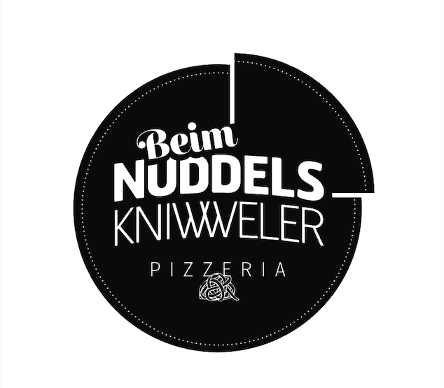 Beim Nuddels Kniwweler