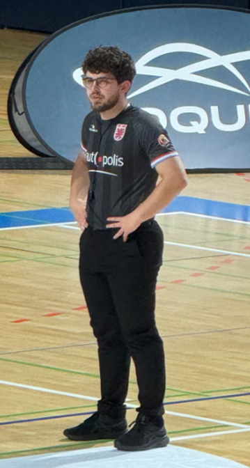 Thierry Wies