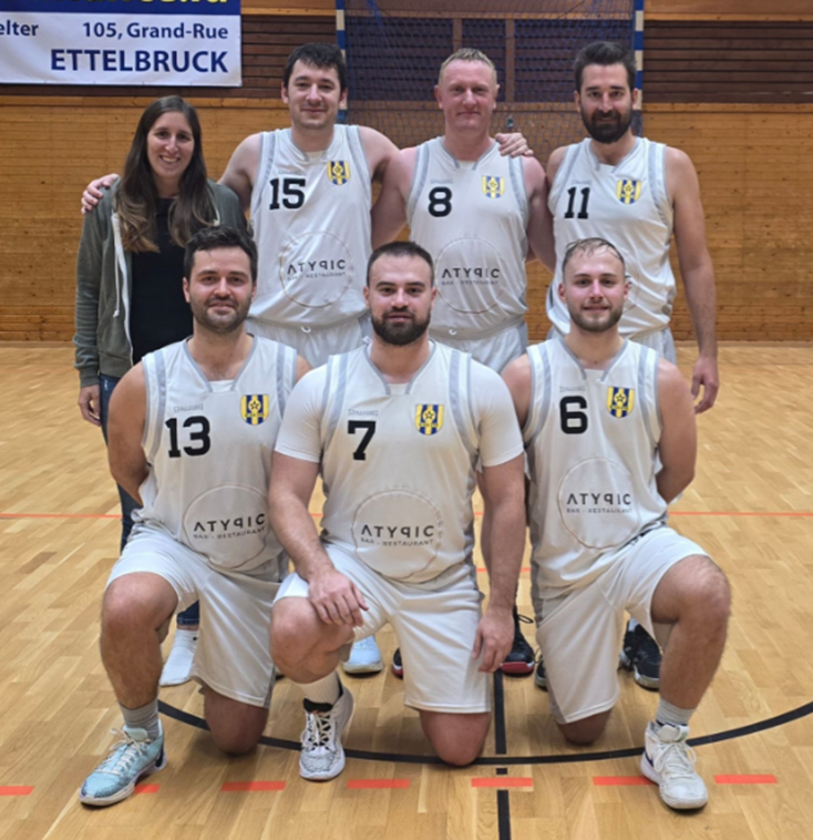 Senior C Hären